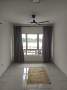 Brand new !!! Partial Furnished 3b2b for rent at Aspire Residence @ Cyberjaya