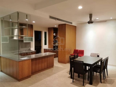 Cheapest Binjai Residency Fully Furnished