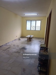 Cheras Ria 3 rooms freehold for sale