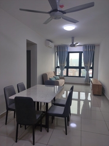 Condo For Rent at M Vertica Cheras, KL, Renovated and Fully Furnished
