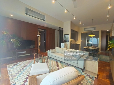 Cozy KLCC great investment property