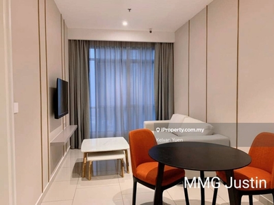 Double Tree By Hilton Residence City for Rent