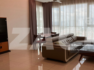 Family Unit for Sale at Uptown Residences