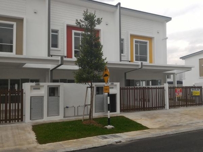 FOR SALE - BRAND NEW HOUSE - TYPE ANGUSTA 1 - 2-STOREY AT SETIA E