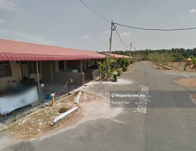 Freehold 1 Storey Terrace House - Bedong, Kedah