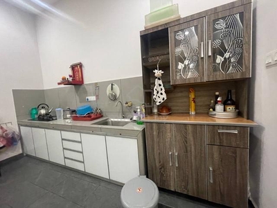 Fully Furnished Single Storey Bungalow, Butterworth