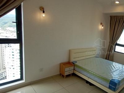 Golden Triangle New Furnished 3 Parking Free Wifi Fully Furnished Unit