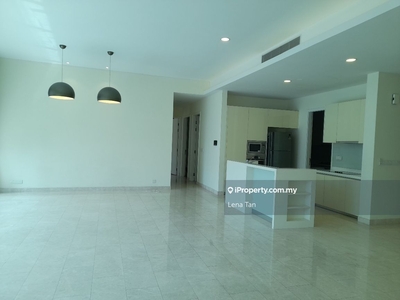 Good apartment at KL city center for sale