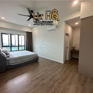 Grace Residence Condo Fully Furnished 1646sqft @ Jelutong Penang