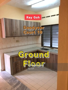 Ground Floor Goodyear Court 10, don't miss the deal