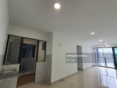 Kepong, Fortune Park Mizumi Residences Condo for rent
