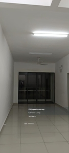 Legend View Condo Rawang For Rent