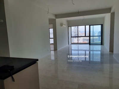 Limited Private Lift Lobby Condo for Sale!