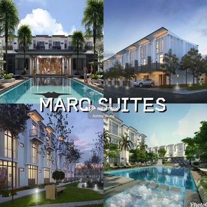 MarQ suites