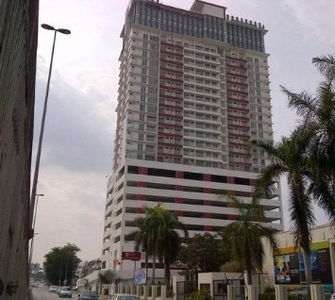 Menara Rajawali Subang Jaya For Rent