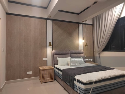 Meridin Executive Suites 2 Bedrooms For Rent