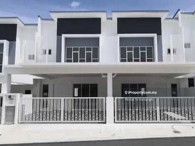 New Damaris Ara Sendayan Two Storey Terrace