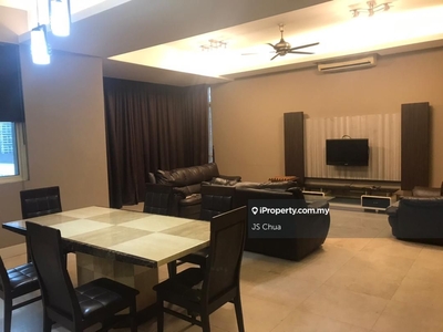 Northpoint Condo Mid Valley For Rent