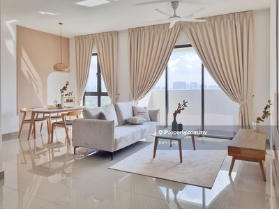 Panorama Residences Designer Unit For Rent (Viewing Available Anytime)