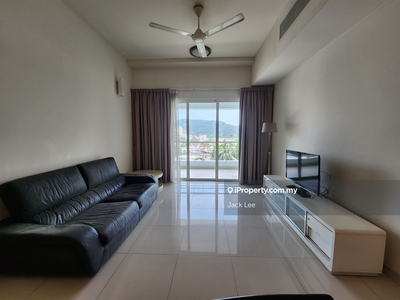 Prime location and near amenities and MRT