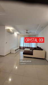 Quaywest Seaview Full Furnished & Renovated Near Queensbay For Rent