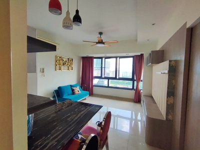 R8 Fully Furnished 2 Bedrooms & 2 Bathrooms for RENTAL