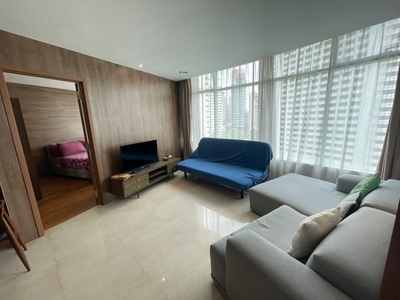 [RENT] Vortex KLCC Suites @ Kuala Lumpur
