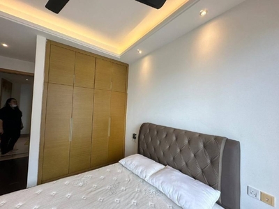 R&F Fully Furnished Brand New Unit For Rent 24