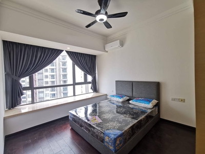 R&F Fully Furnished Brand New Unit For Rent 44