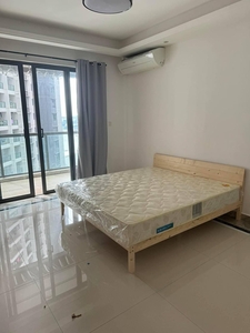 R&F Fully Furnished Brand New Unit For Rent 49