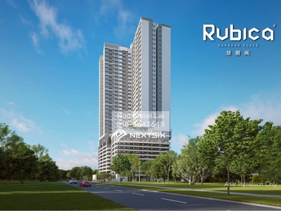 Rubica @ Harbour Place