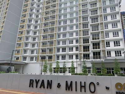 Ryan & Miho Below Market Value for Sales