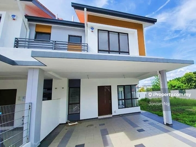 Setia Permai 3, Setia Alam, 50x65 Corner