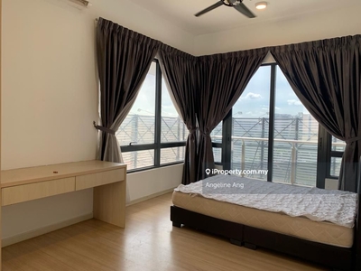 USJ One Residence (You One) - 3 Rooms & 3 Baths for Rent