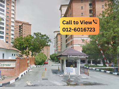 Walking Distance to Utar, Done Partition All Tenanted, Good Investment