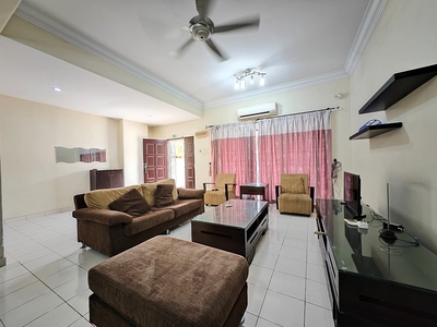 Well Maintained Double Storey House @ Bandar Puteri, Klang