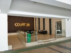 Court 28 Condominium Jalan Ipoh Unit For Rent