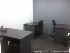 FREE TRIAL Convenience Serviced Office Near IKEA (Rent)