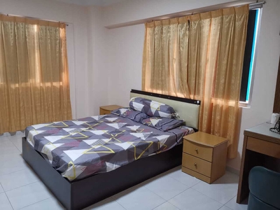 2 Bedroom Garden City Melaka Raya Fully Furniture