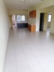 Apartment Mewah 9 Residence Kajang For Sale