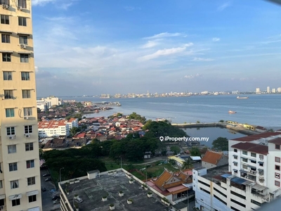 Sri Saujana Apartment in Heart of Georgetown for Sale
