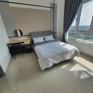 Zenith Residence @ Kelana Jaya Rooms For Rent