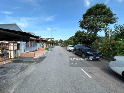 1 Storey Pulai Utama Skudai