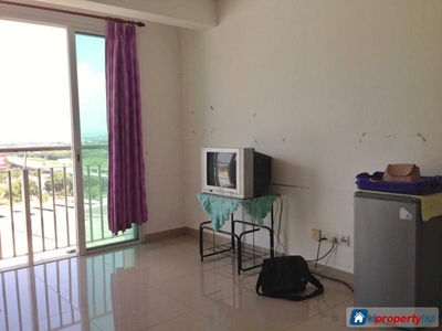 2 bedroom Apartment for rent in Shah Alam