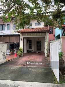 2 Storey Terrace - Damai Rasa, Alam Damai, Cheras