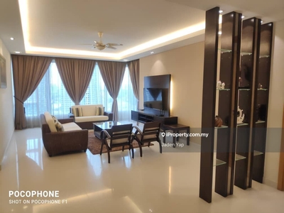 3 Bedrooms Unit Available For Rent In Verticas Residensi