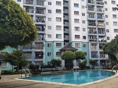 Akasia Apartments Puchong 3R2B P/FURNISH Taman Wawasan Bdr Puteri