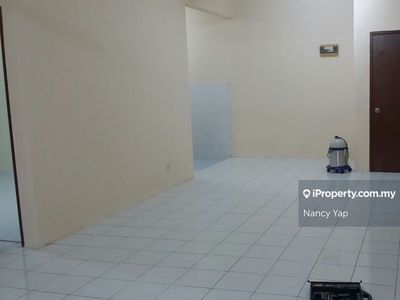 Apartment Jasmin for Rent at Subang U5 Shah Alam