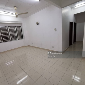 Apartment Sri Kejora for Sale at Subang Bestari U5, Shah Alam