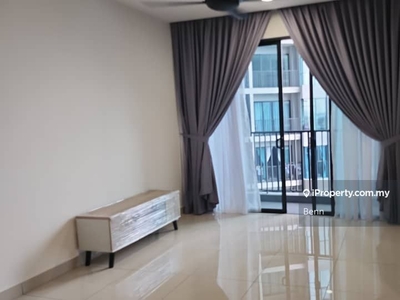 Aratre Residences Fully Furnished Unit For Sale